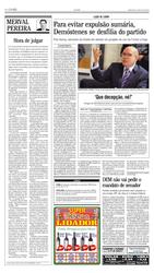 04 de Abril de 2012, NAC, página 4