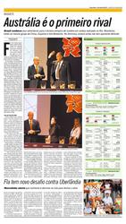 01 de Maio de 2012, Esportes, página 5