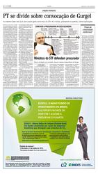 11 de Maio de 2012, O País, página 10