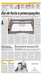 28 de Junho de 2012, Esportes, página 5