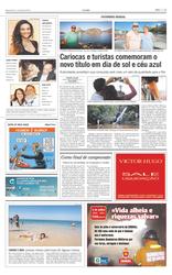 02 de Julho de 2012, Rio, página 13