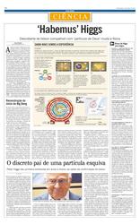 05 de Julho de 2012, Ciência, página 34