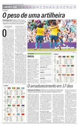 26 de Julho de 2012, Esportes, página 2
