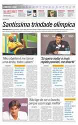 27 de Julho de 2012, Esportes, página 6