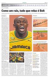 06 de Agosto de 2012, Esportes, página 3