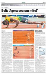10 de Agosto de 2012, Esportes, página 7