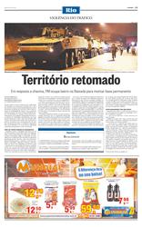12 de Setembro de 2012, Rio, página 15