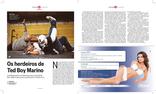 07 de Outubro de 2012, Revista O Globo, página 28