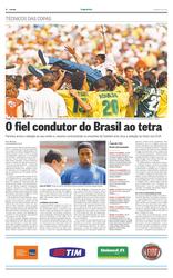 23 de Outubro de 2012, Esportes, página 4