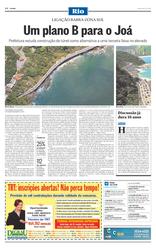 31 de Outubro de 2012, Rio, página 14