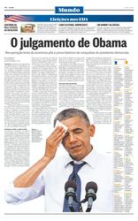 04 de Novembro de 2012, O Mundo, página 44