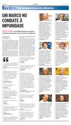 29 de Novembro de 2012, O País, página 14