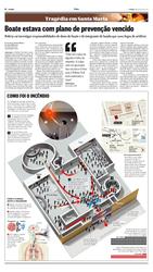 28 de Janeiro de 2013, O País, página 8