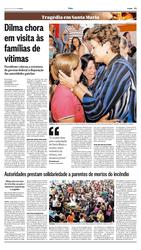 28 de Janeiro de 2013, O País, página 13
