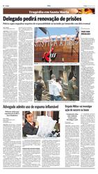 31 de Janeiro de 2013, O País, página 8