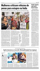 05 de Fevereiro de 2013, O Mundo, página 29