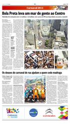 10 de Fevereiro de 2013, Rio, página 13