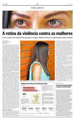 08 de Março de 2013, Rio, página 14