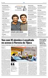 05 de Abril de 2013, Rio, página 16