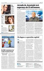 01 de Maio de 2013, Rio, página 15