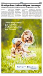 12 de Maio de 2013, Jornais de Bairro, página 5