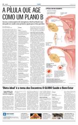 16 de Junho de 2013, Saúde, página 38