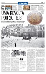 Aumento de passagem dos bondes provocou revolta popular no Rio em 1956 | Acervo