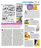 29 de Junho de 2013, Globinho, página 3