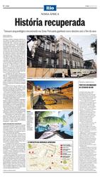 16 de Julho de 2013, Rio, página 8