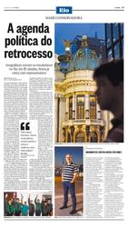 28 de Julho de 2013, Rio, página 15