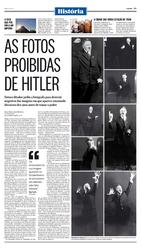 03 de Agosto de 2013, Historia, página 31