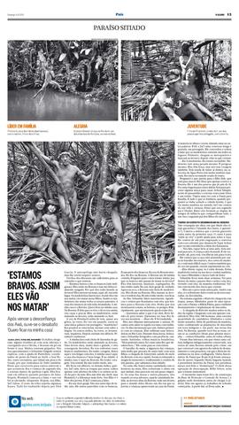 Página 15 - Edição de 04 de Agosto de 2013