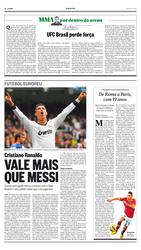 06 de Agosto de 2013, Esportes, página 4