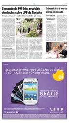 08 de Agosto de 2013, Rio, página 15