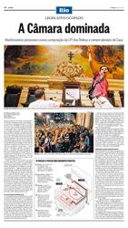 10 de Agosto de 2013, Rio, página 12