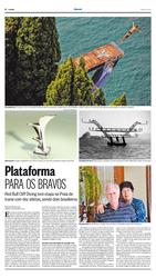31 de Agosto de 2013, Jornais de Bairro, página 6