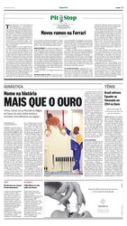 19 de Setembro de 2013, Esportes, página 5