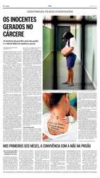 22 de Dezembro de 2013, O País, página 8