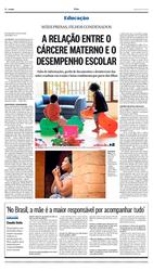 23 de Dezembro de 2013, O País, página 4