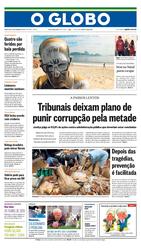 26 de Dezembro de 2013, Rio, página 1