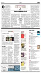 28 de Dezembro de 2013, Prosa e Verso, página 5