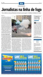 08 de Fevereiro de 2014, Rio, página 14