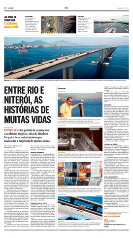 Página 14 - Edição de 10 de Fevereiro de 2014