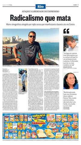 Página 7 - Edição de 11 de Fevereiro de 2014
