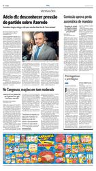 20 de Fevereiro de 2014, O País, página 6