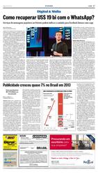 24 de Fevereiro de 2014, Economia, página 17