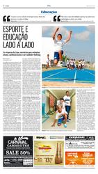 03 de Março de 2014, O País, página 4