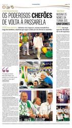 05 de Março de 2014, Rio, página 11