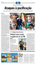 08 de Março de 2014, Rio, página 10
