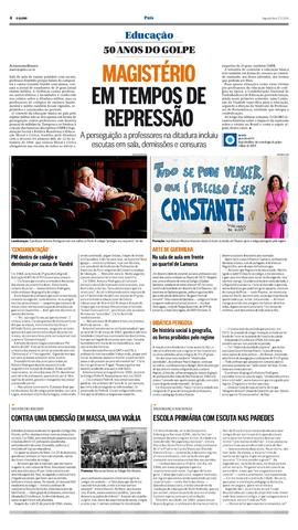 Página 4 - Edição de 17 de Março de 2014